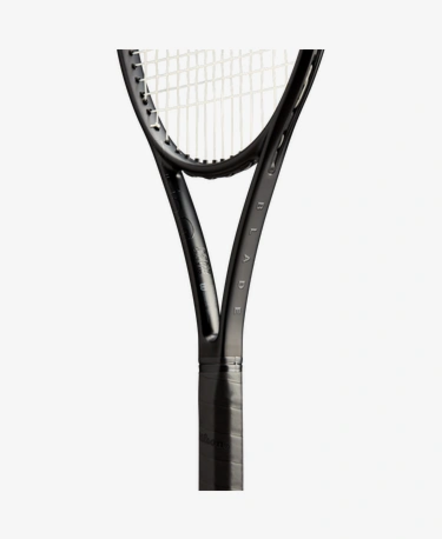 Wilson Noir Blade  X V8 Racquets   Cayman Sports   Tennis