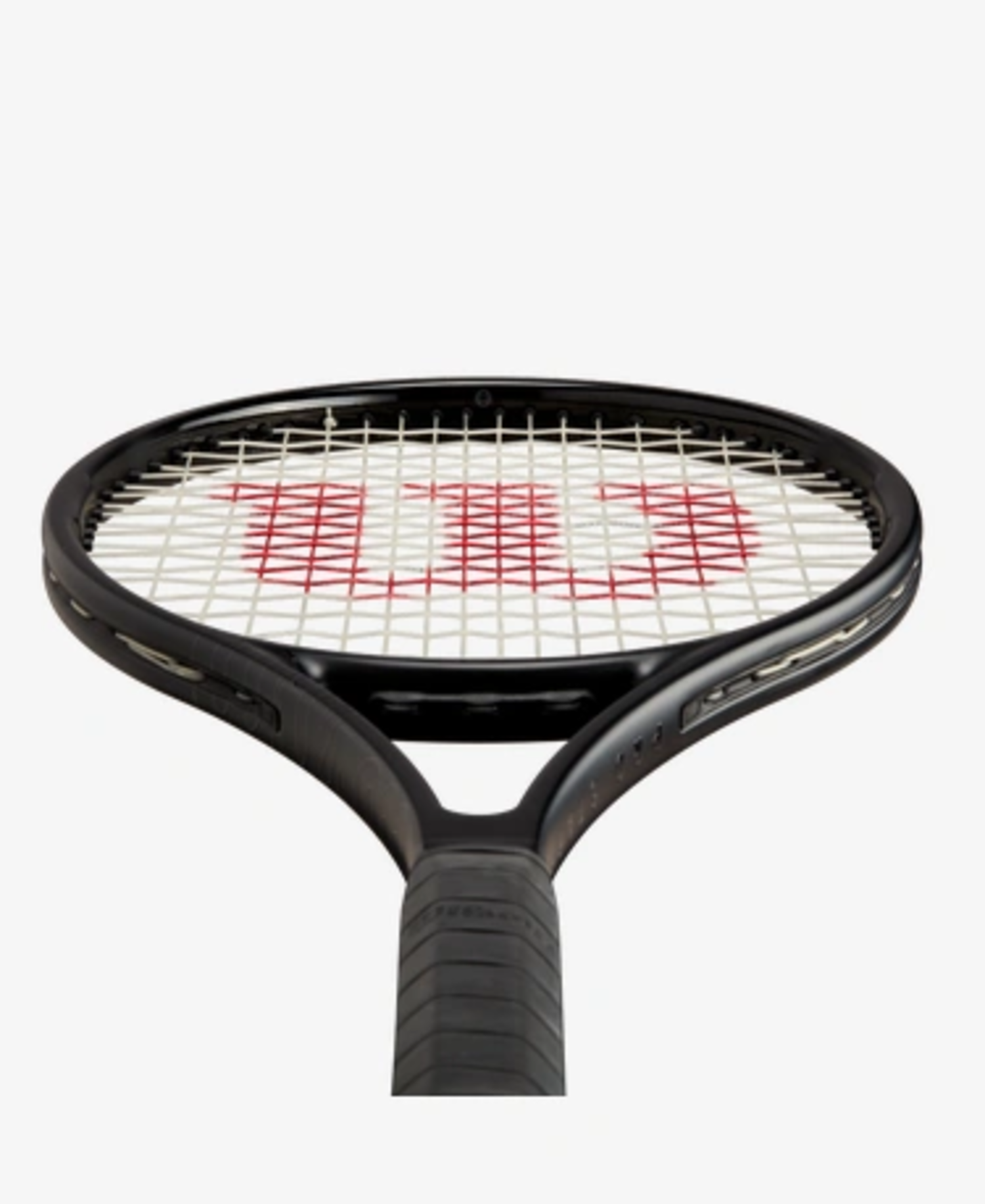 Wilson Noir Pro Staff 97 V14 Racquets - Cayman Sports - Tennis