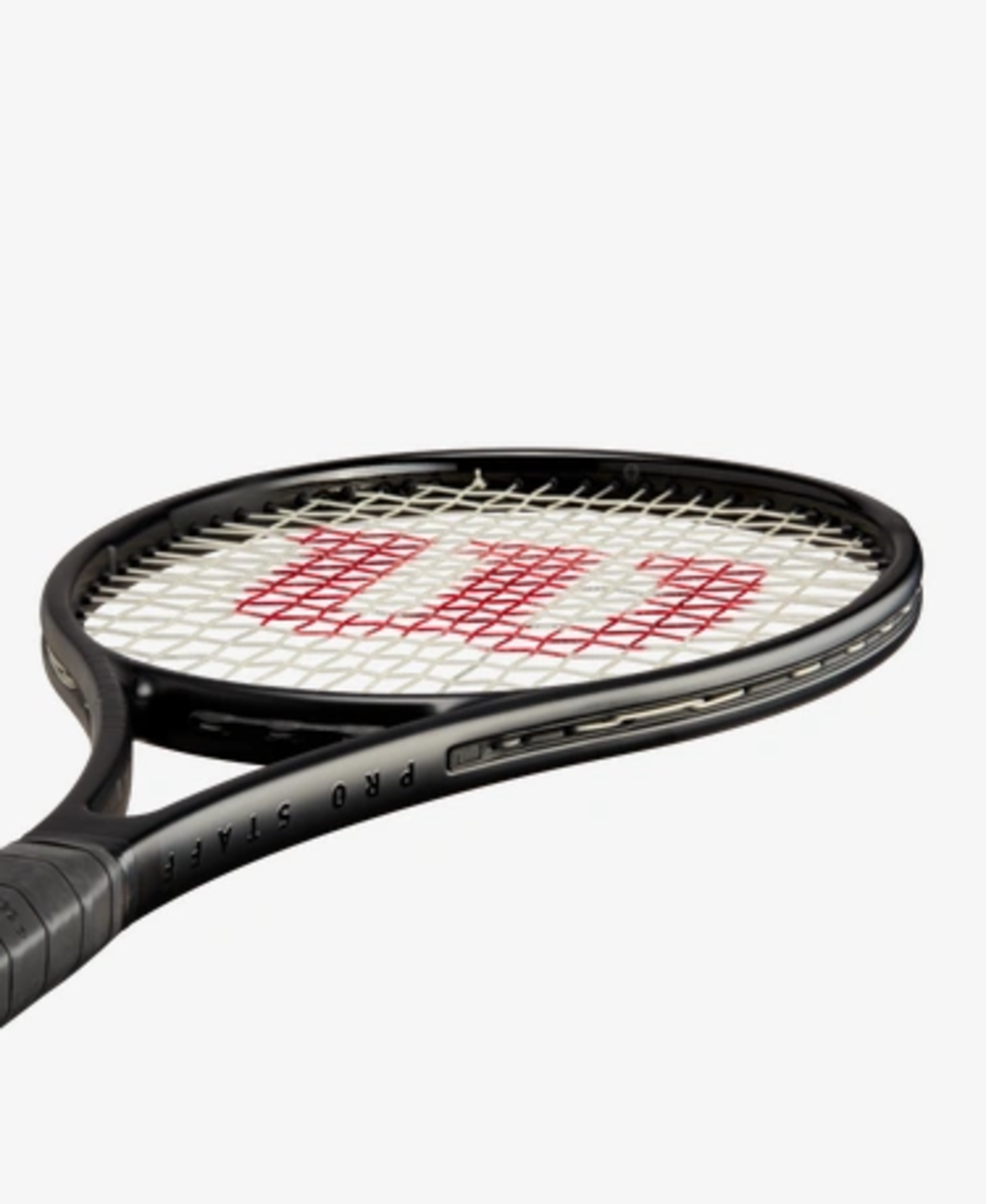 Wilson Noir Pro Staff 97 V14 Racquets - Cayman Sports - Tennis