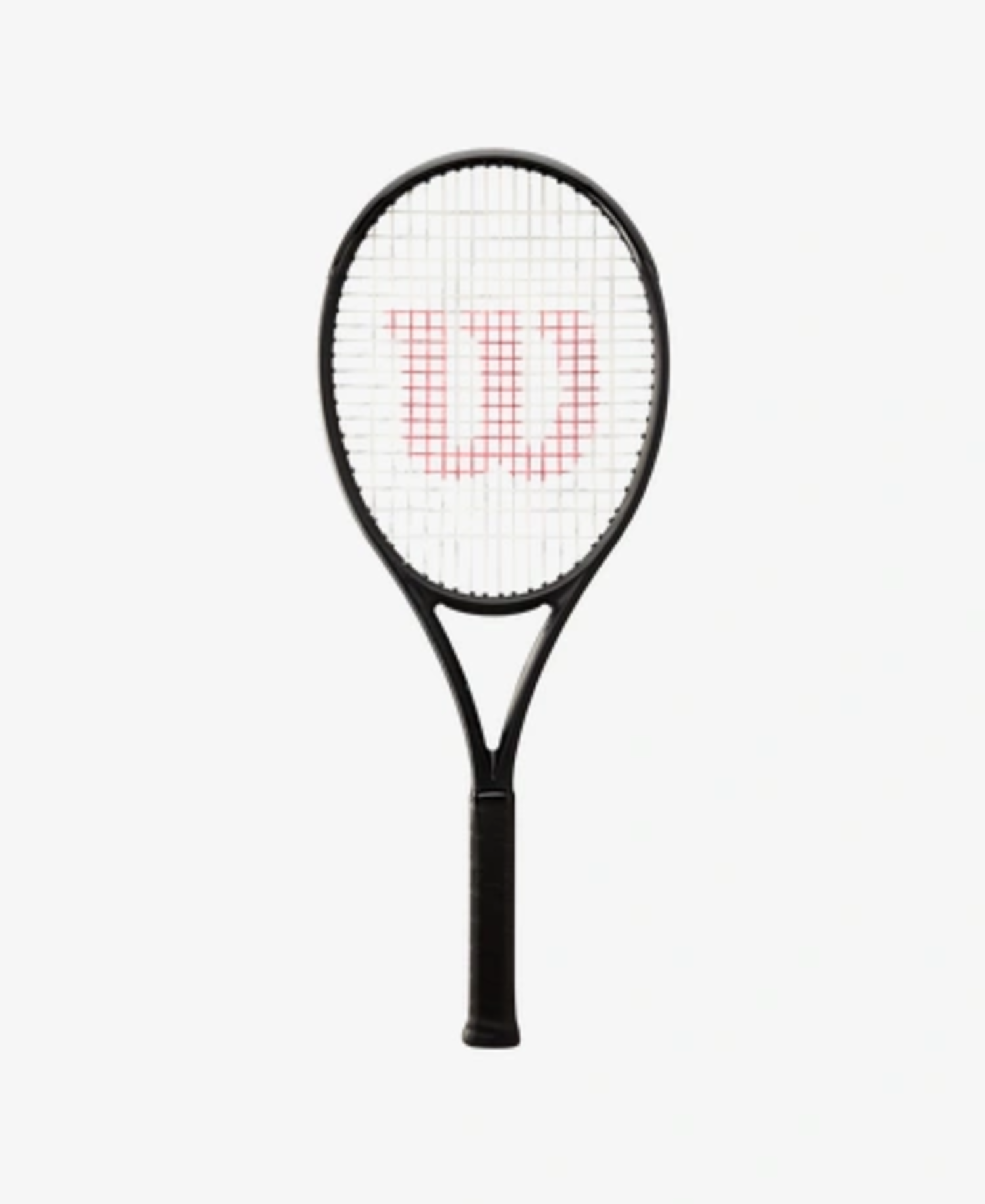 Wilson Noir Ultra 100 V4 Racquets - Cayman Sports - Tennis