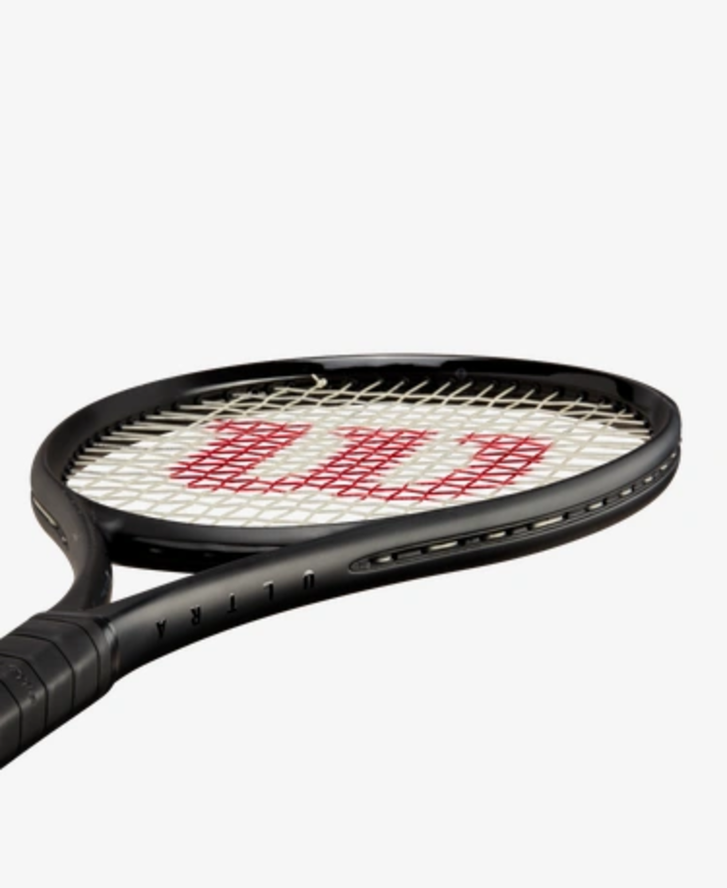 Wilson Noir Ultra 100 V4 Racquets - Cayman Sports - Tennis