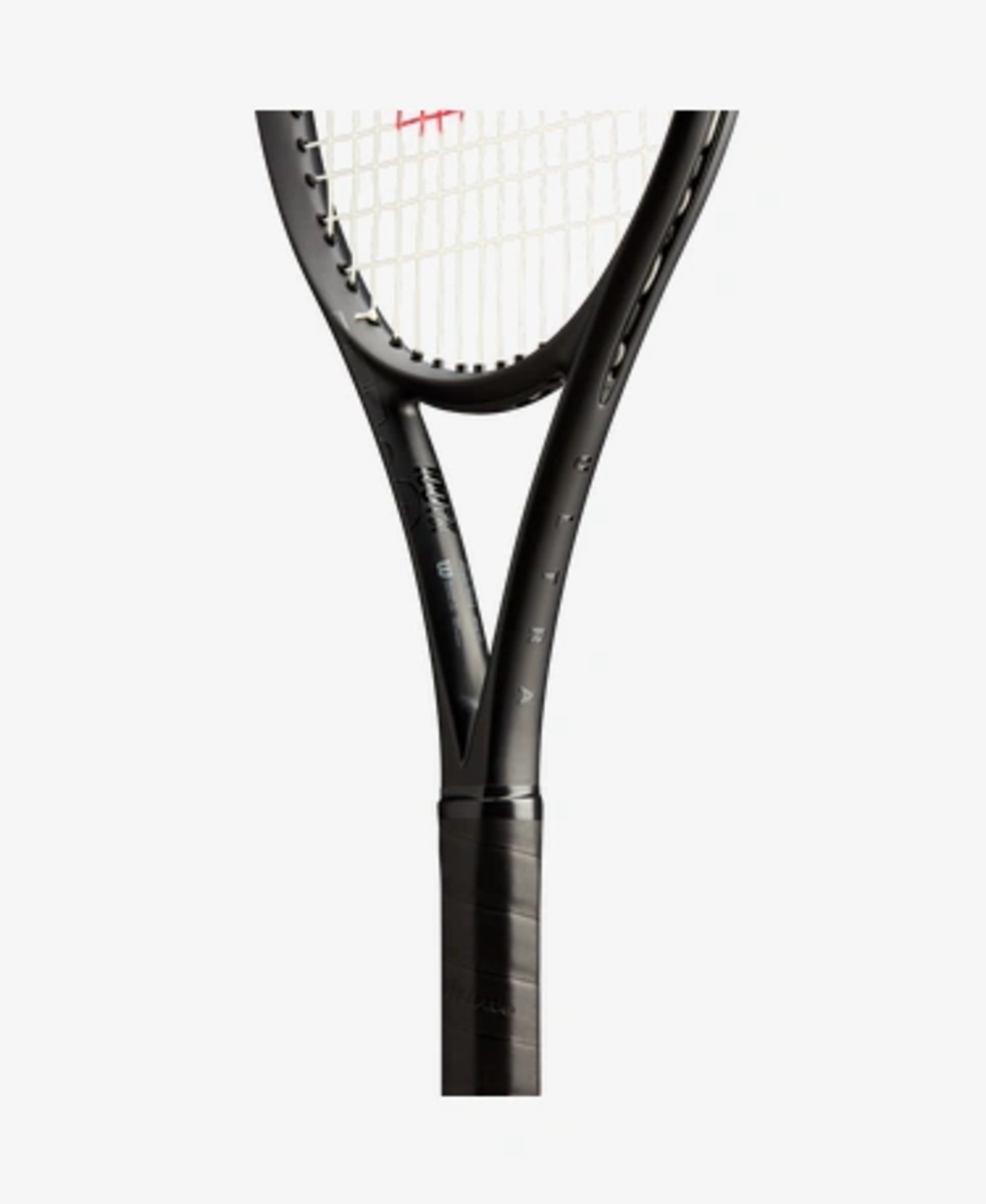 Wilson ULTRA 100 V4 ノワール Wilson Noir Ultra 100 V4 Racquets - Cayman Sports - Tennis