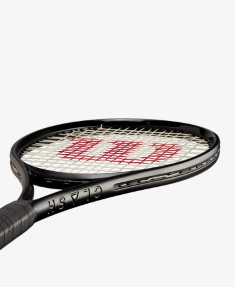 Wilson Wilson Noir Clash 100 V2 Racquets