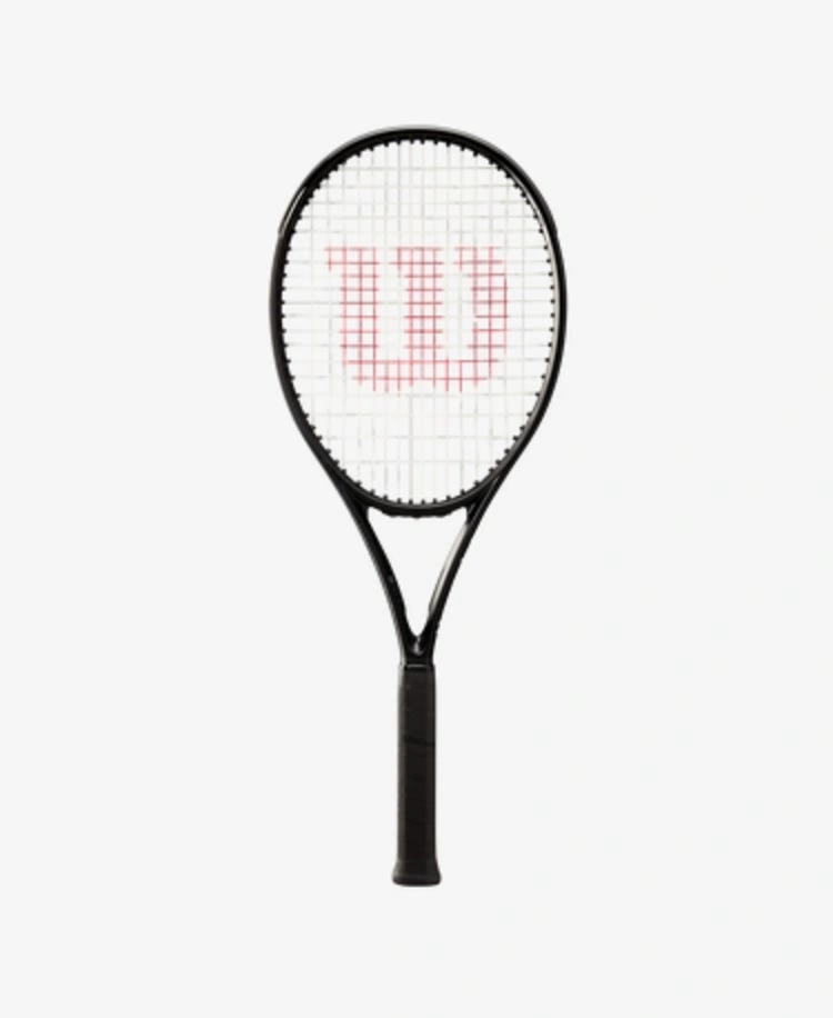 Wilson Wilson Noir Clash 100 V2 Racquets