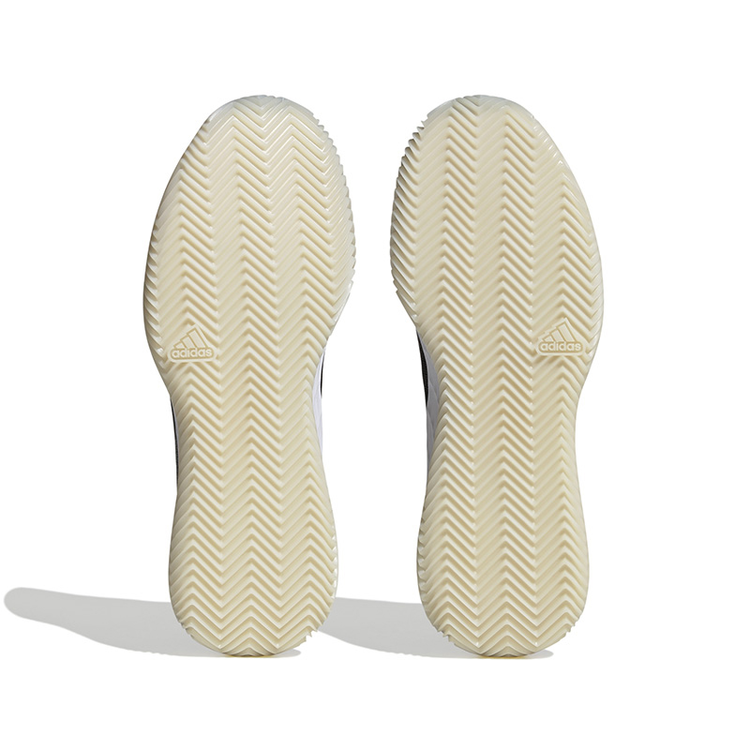 Adidas Adidas Adizero Ubersonic 4.1 Clay Women's, Black (ID1571)