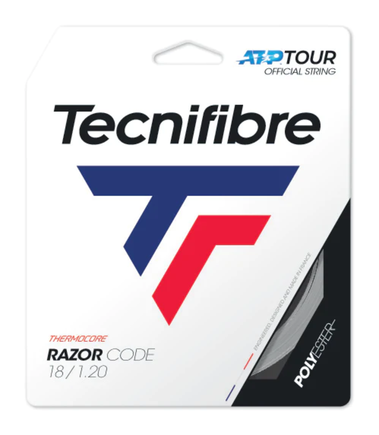 Tecnifibre Tecnifibre Razor Code String Set