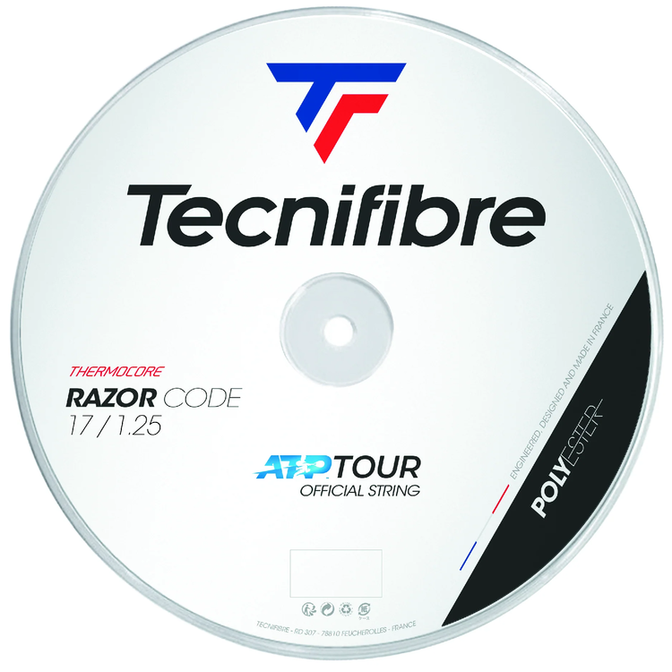 Tecnifibre TTecnifibre Razor Code String Reel