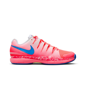 Nike Zoom Vapor Pro HC PRM W - Burgundy Crush/Hyper Pink/Pink Oxford –  Manor.