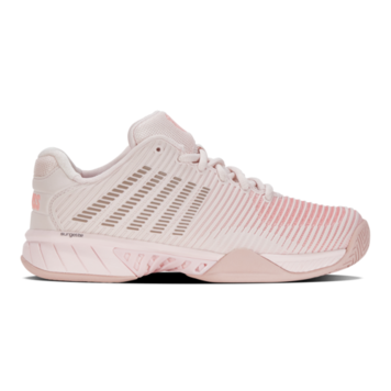 K-Swiss K-Swiss Hypercourt Express 2 Women's , Light Pink (96613-676-M)