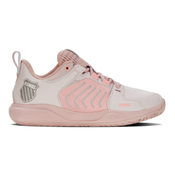 K-Swiss K-Swiss Hypercourt Ultrashot Team Women's, Pink (97395-676-M)