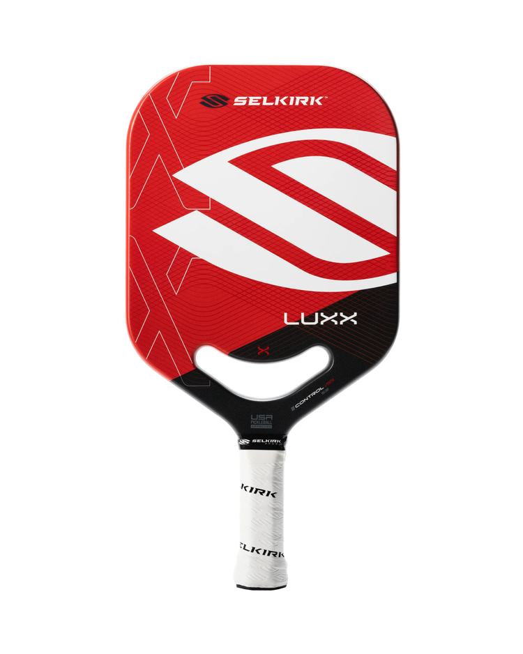 Selkirk Luxx Control Air - S2 - Pickleball Paddle