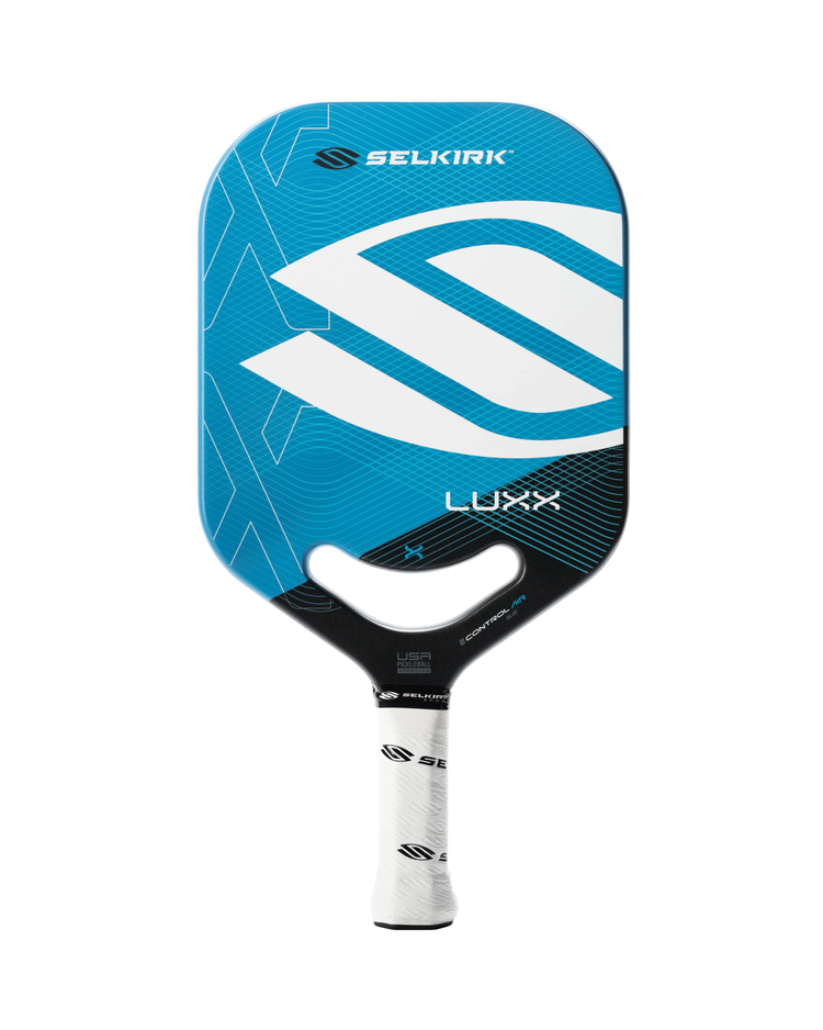 Selkirk Luxx Control Air - S2 - Pickleball Paddle