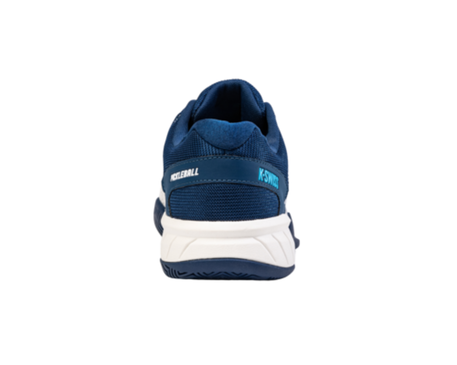 K-Swiss Express Light Pickleball Men's, Blue/White (06563-442-M