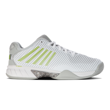 K-Swiss K-Swiss Hypercourt Express 2 Women's , White/Green (96613-956-M)
