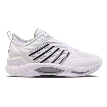 K-Swiss K-Swiss Hypercourt Supreme 2 Women's, White (99071-996-M)