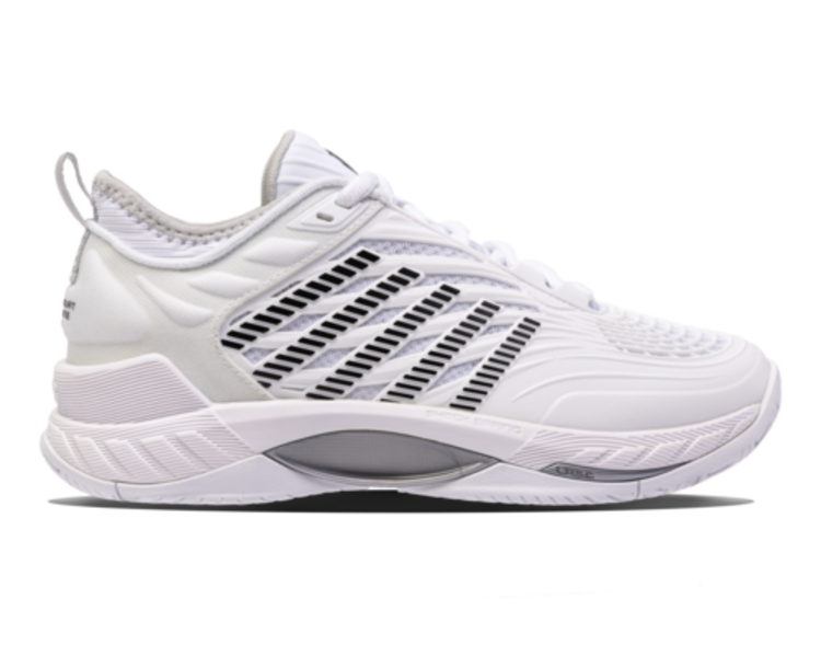 K-Swiss K-Swiss Hypercourt Supreme 2 Women's, White (99071-996-M)