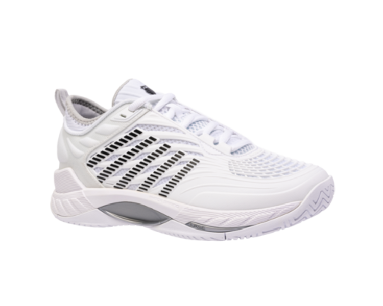 K-Swiss K-Swiss Hypercourt Supreme 2 Women's, White (99071-996-M)