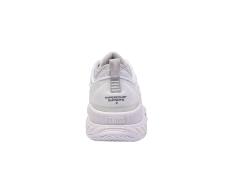 K-Swiss K-Swiss Hypercourt Supreme 2 Women's, White (99071-996-M)
