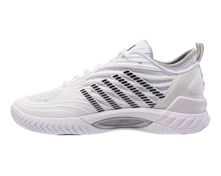 K-Swiss K-Swiss Hypercourt Supreme 2 Women's, White (99071-996-M)