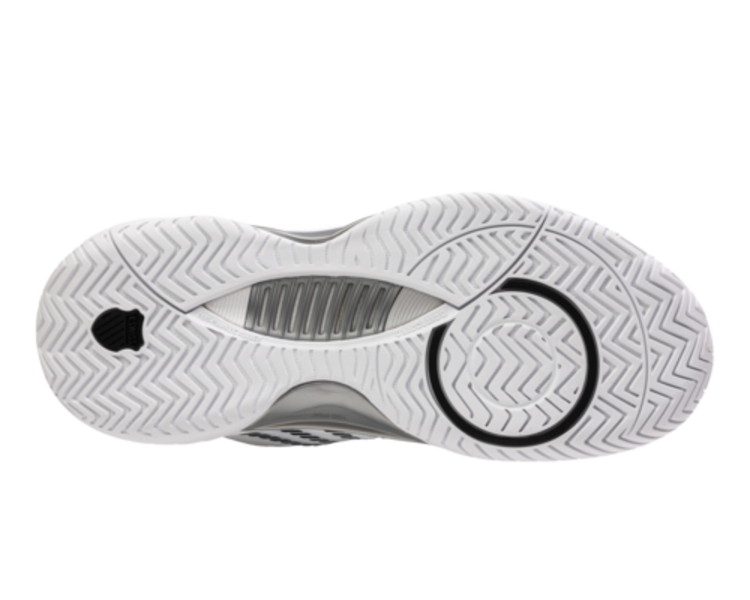 K-Swiss K-Swiss Hypercourt Supreme 2 Women's, White (99071-996-M)