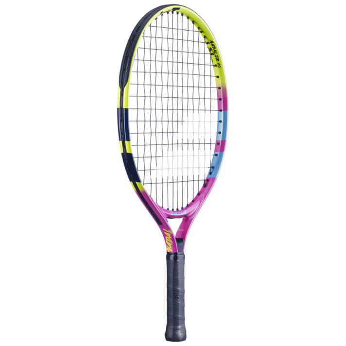 Junior Tennis Racquets - Cayman Sports - Tennis Badminton & Pickleball