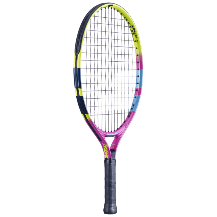 Babolat Babolat Nadal Junior 2023 Tennis Racquets, Pre-strung