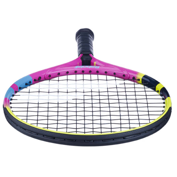 Babolat Babolat Nadal Junior 2023 Tennis Racquets, Pre-strung