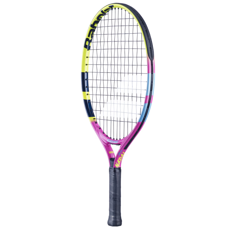 Babolat Babolat Nadal Junior 2023 Tennis Racquets, Pre-strung