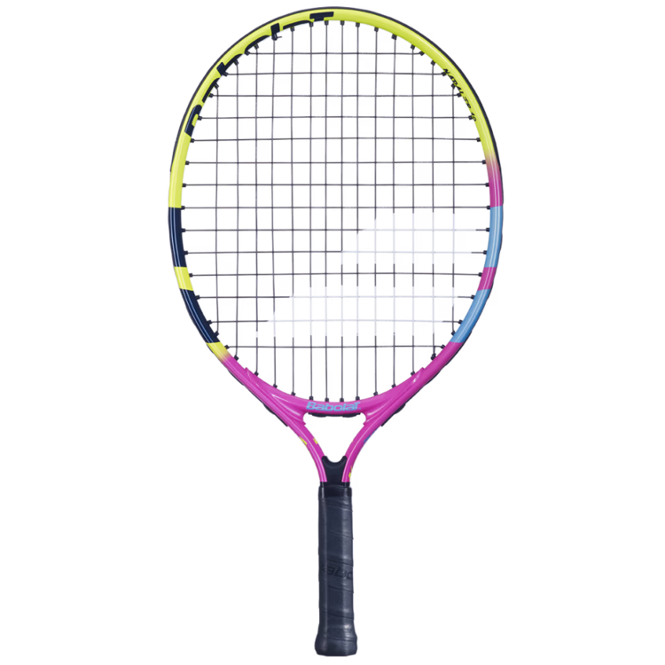 Babolat Babolat Nadal Junior 2023 Tennis Racquets, Pre-strung