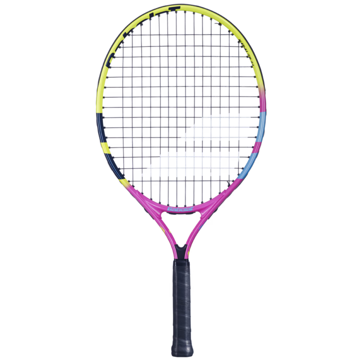 Babolat Babolat Nadal Junior 2023 Tennis Racquets, Pre-strung