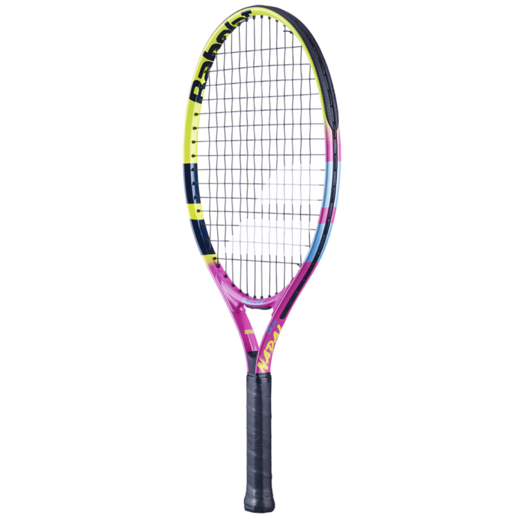 Babolat Babolat Nadal Junior 2023 Tennis Racquets, Pre-strung