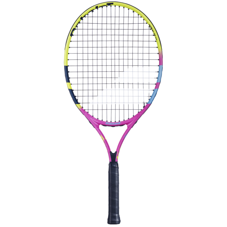 Babolat Babolat Nadal Junior 2023 Tennis Racquets, Pre-strung