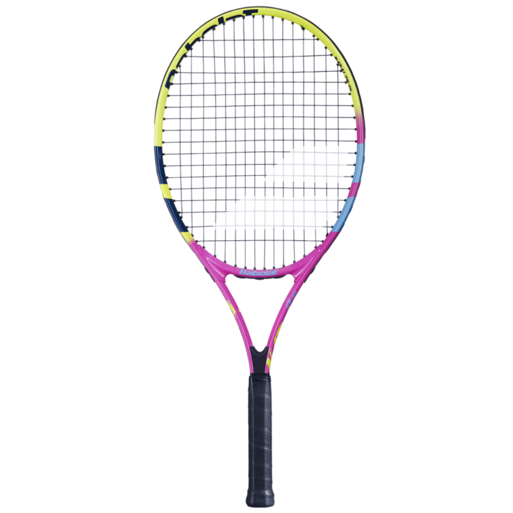 Babolat Babolat Nadal Junior 2023 Tennis Racquets, Pre-strung
