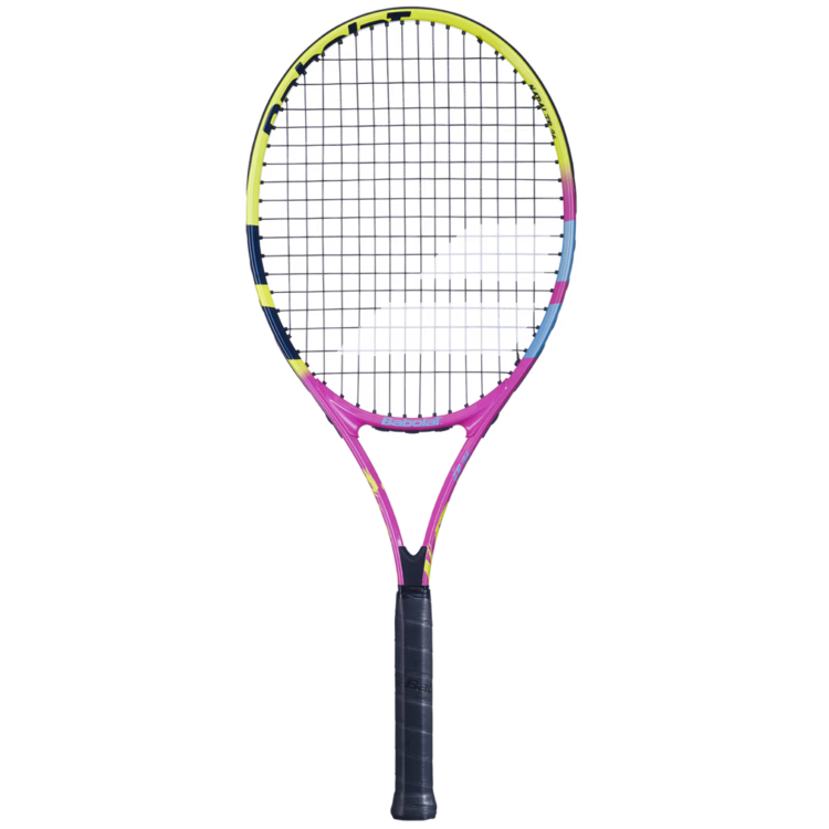 Babolat Babolat Nadal Junior 2023 Tennis Racquets, Pre-strung