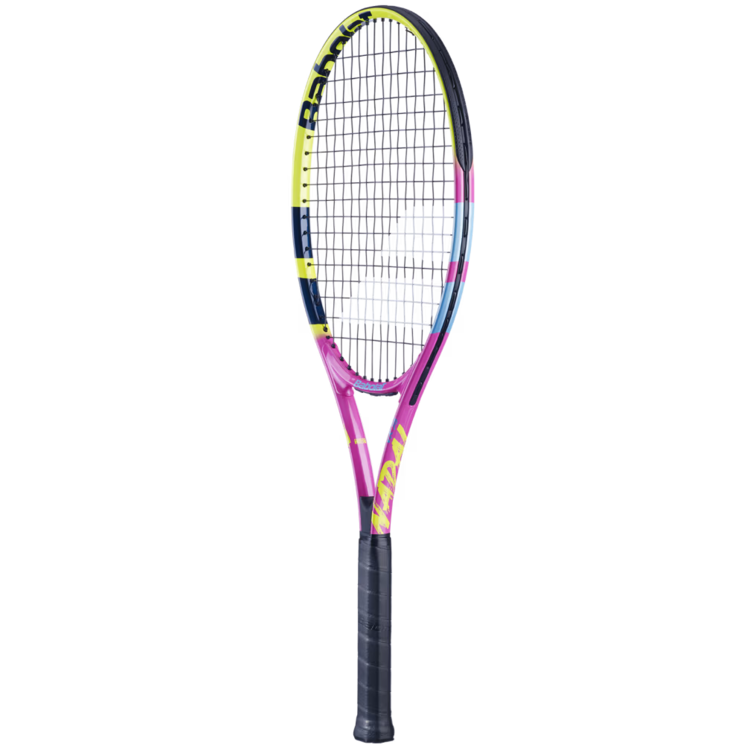 Babolat Babolat Nadal Junior 2023 Tennis Racquets, Pre-strung