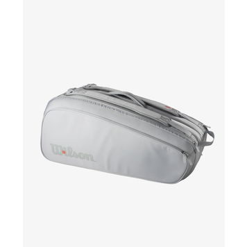 Wilson Wilson Super Tour Shift 9PK Tennis Bag