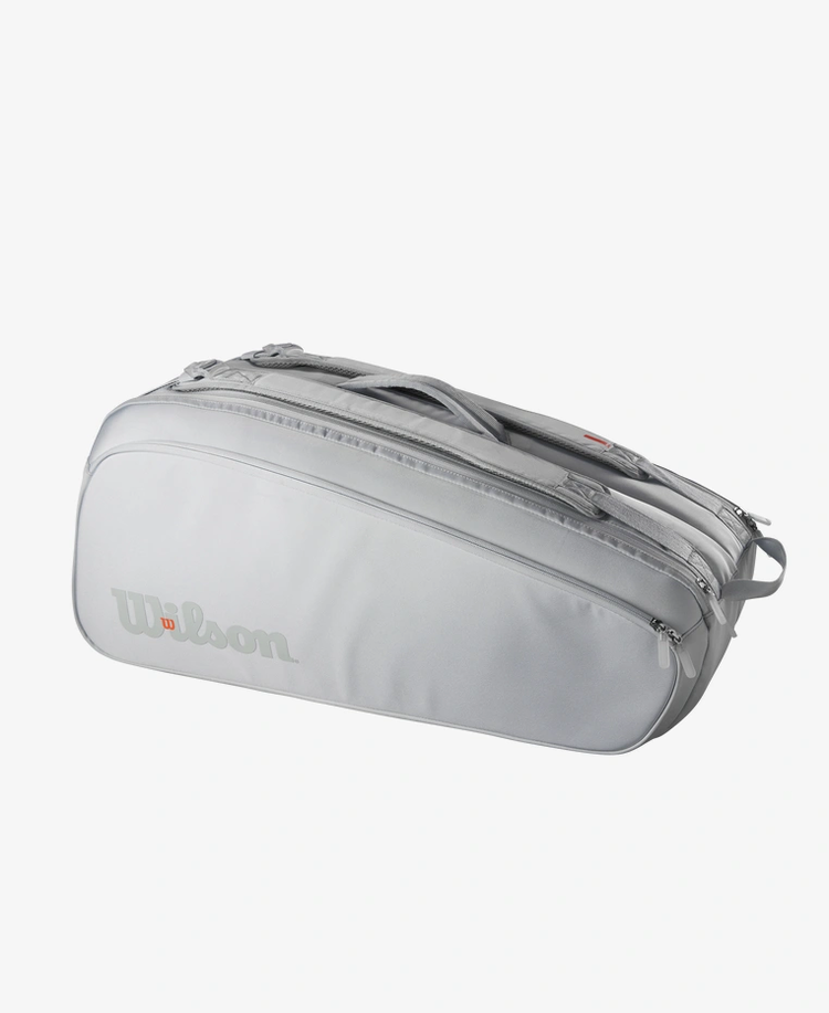 Wilson Wilson Super Tour Shift 9PK Tennis Bag