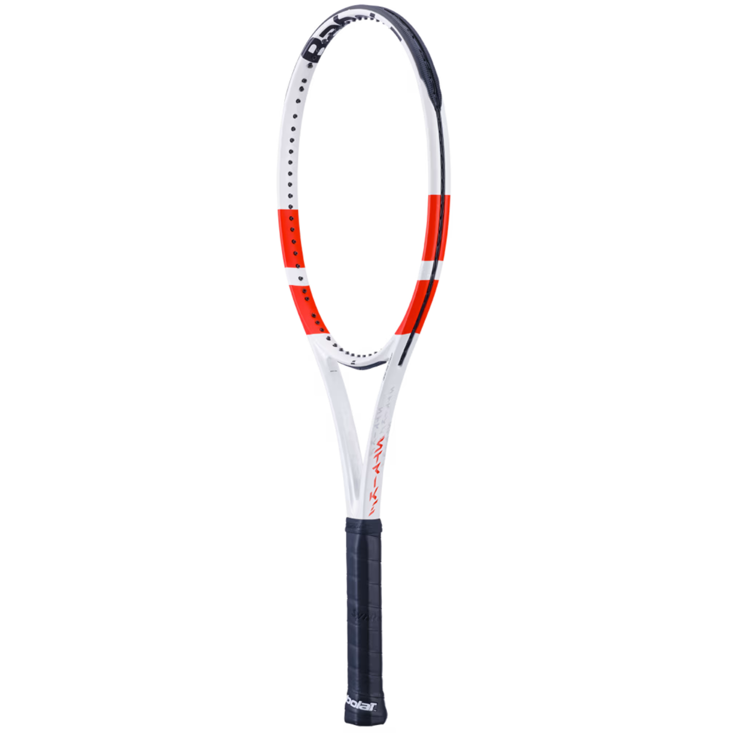 Babolat Pure Strike 98 18x20 Racquets, 4th Gen - Cayman Babolat Pure Strike 98 18x20 Racquets, 4th Gen - Cayman