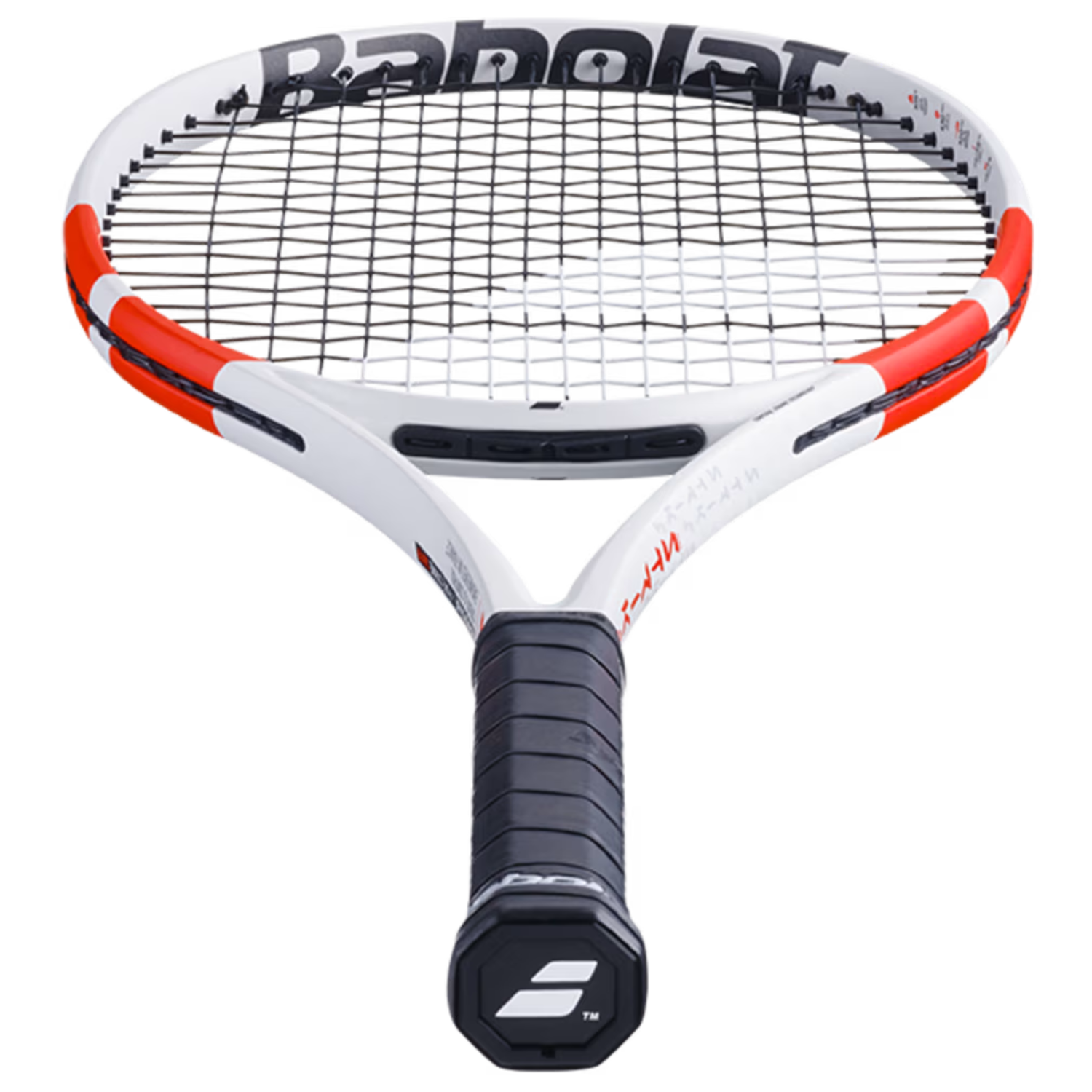 Babolat Pure Strike 98 16x19 Racquets 4th Gen Cayman Sports