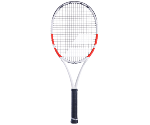 Babolat Pure Strike16x19 テニスラケット Amazon | Babolat Pure Strike 100 16 x 19 テニスラケット (第4