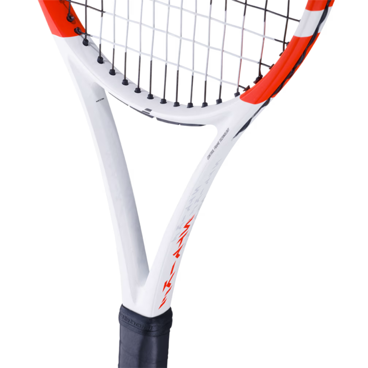 Babolat Babolat Pure Strike 100 16x20 Racquets, 4th Gen