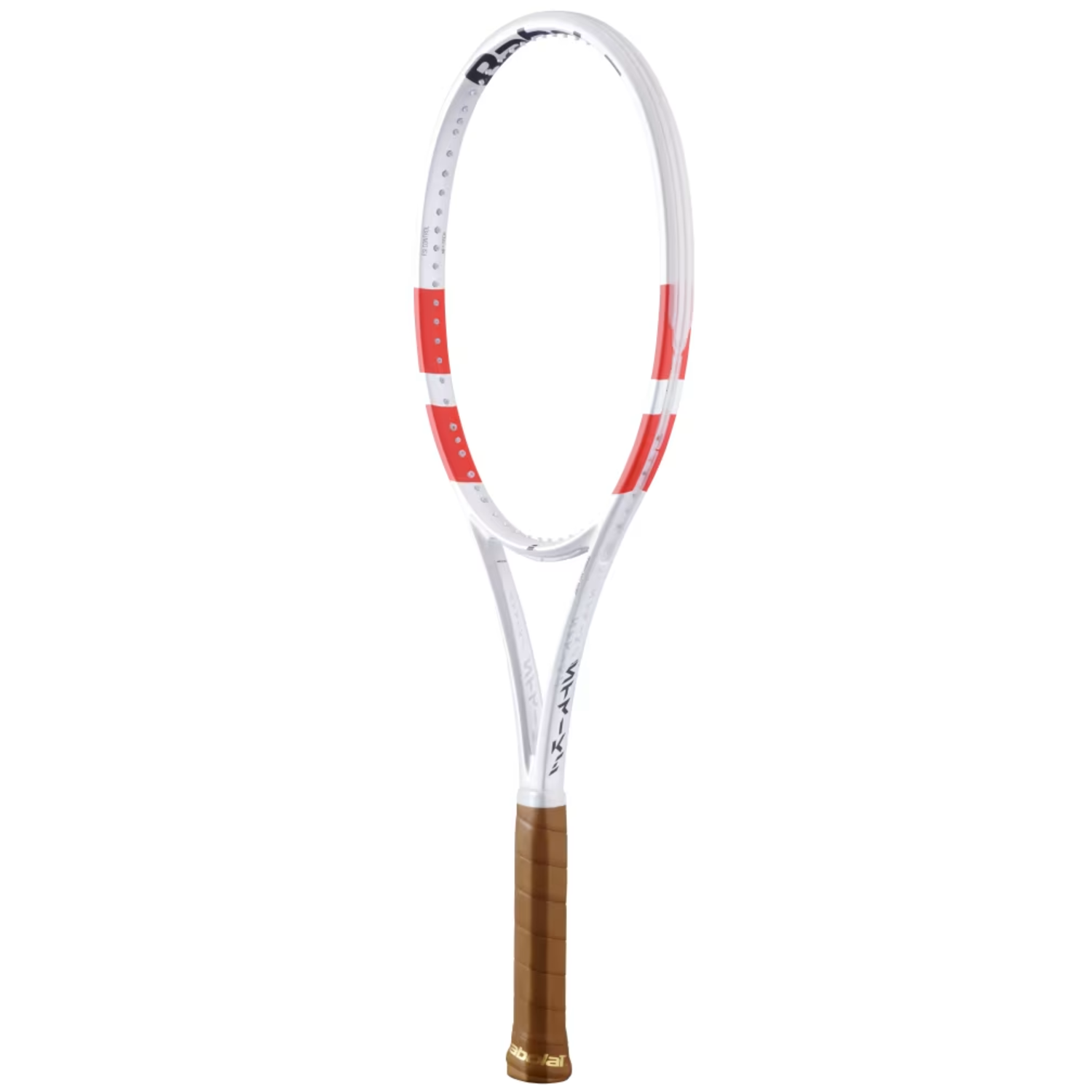 Babolat Pure Strike 97, 4th Gen - Cayman Sports - Tennis Badminton 