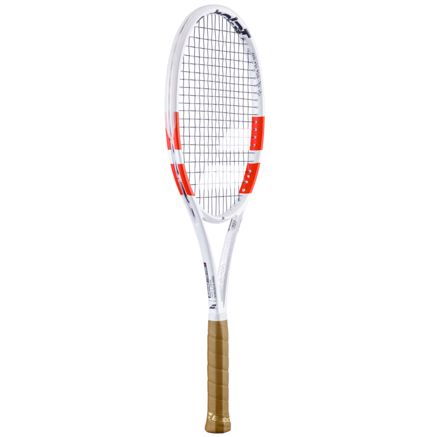 Babolat Pure Strike 97 4th Gen Cayman Sports Tennis Badminton