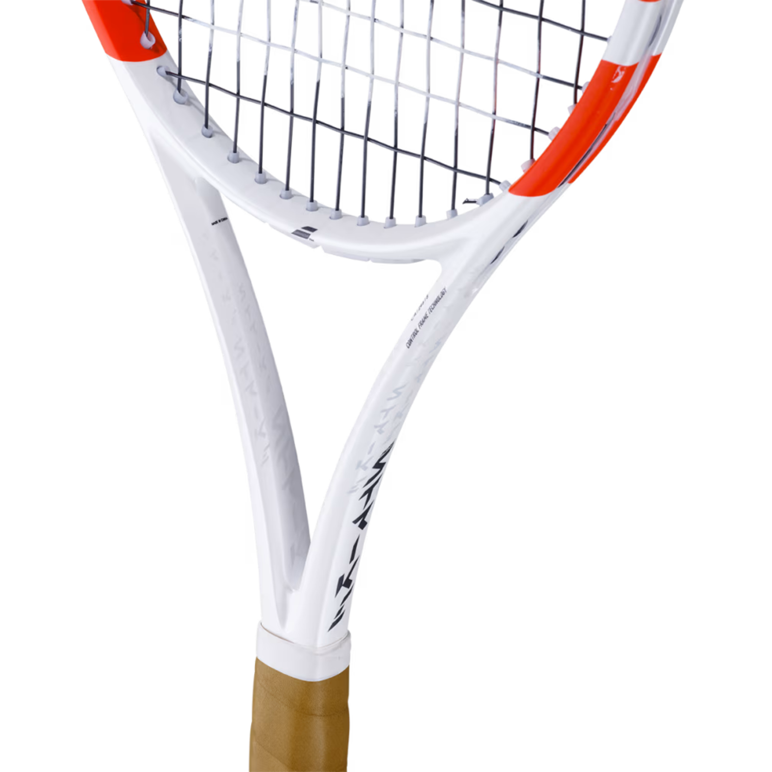 Multifilament Cayman Sports Tennis Badminton & Pickleballbabolat