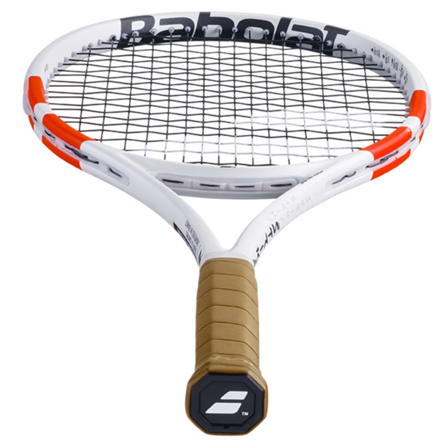 Babolat Pure Strike 97, 4th Gen - Cayman Sports - Tennis Badminton 