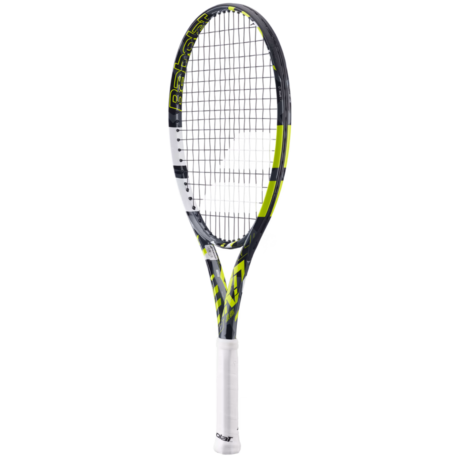 Babolat Pure Aero Junior 25, 2023 (3 7/8) - Cayman Sports