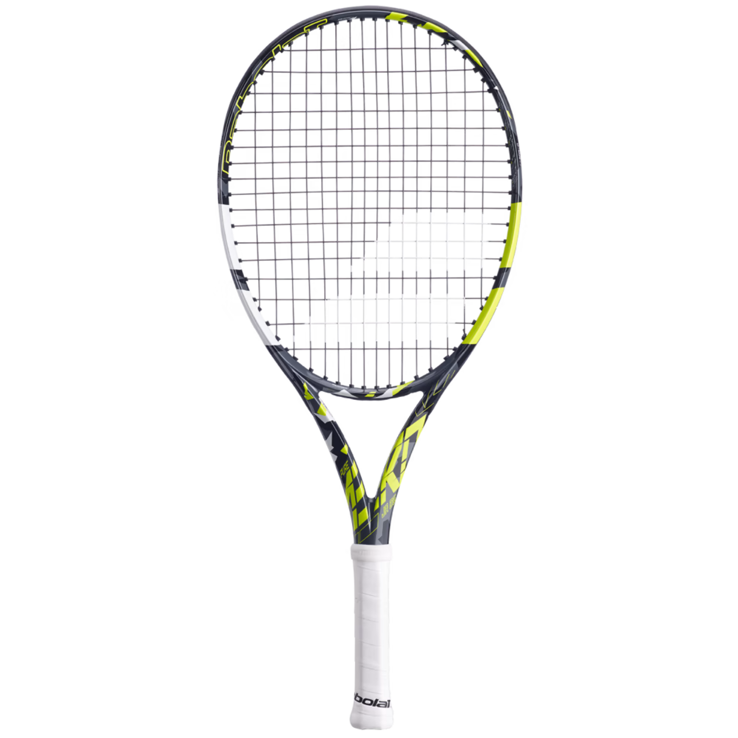 Babolat Pure Aero 三本セット 早い者勝ち Babolat Pure Aero Junior 25, 2023 (3 7/8) - Cayman Sports
