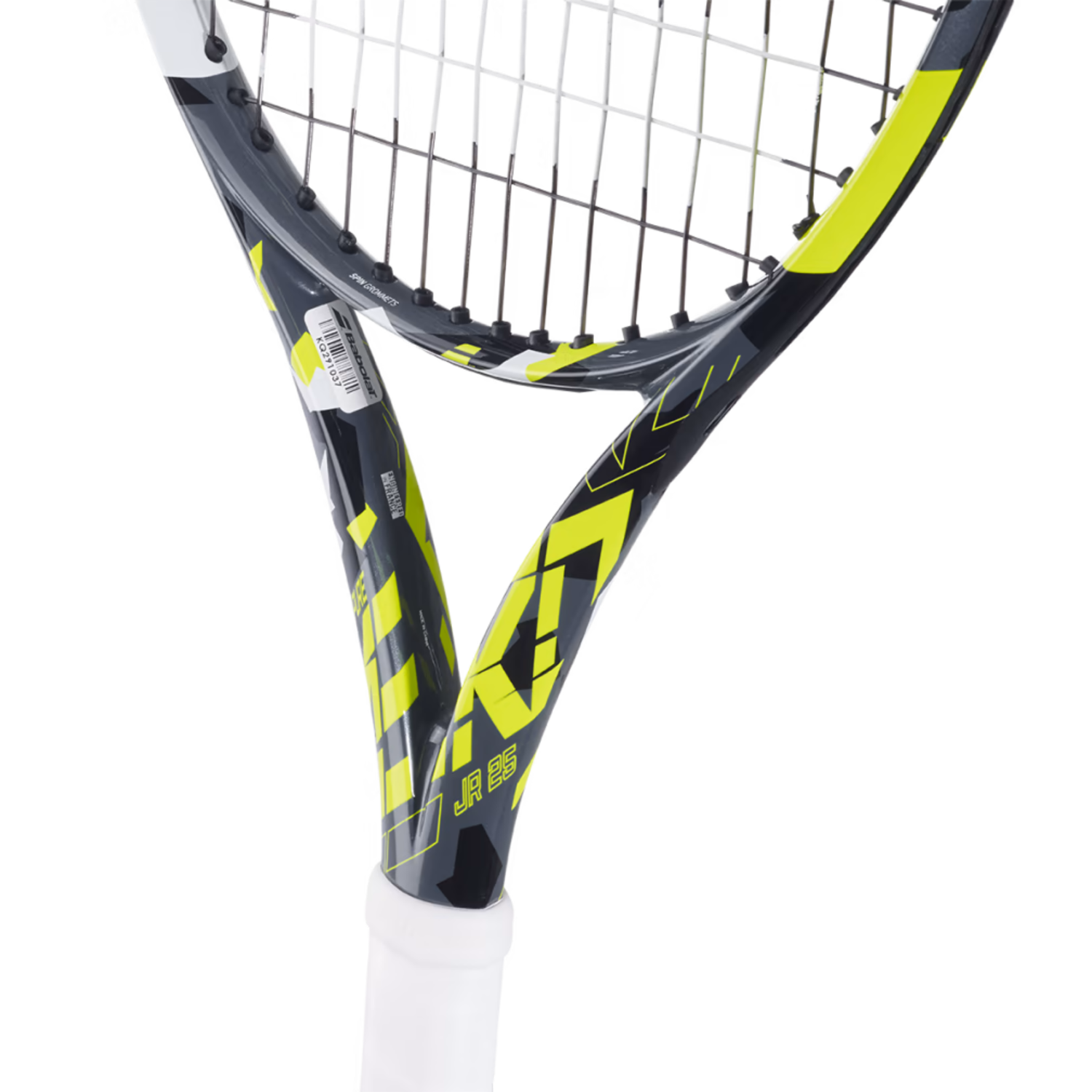 Amazon.com : Babolat Pure Aero 98 Tennis Racquet (4 1/2