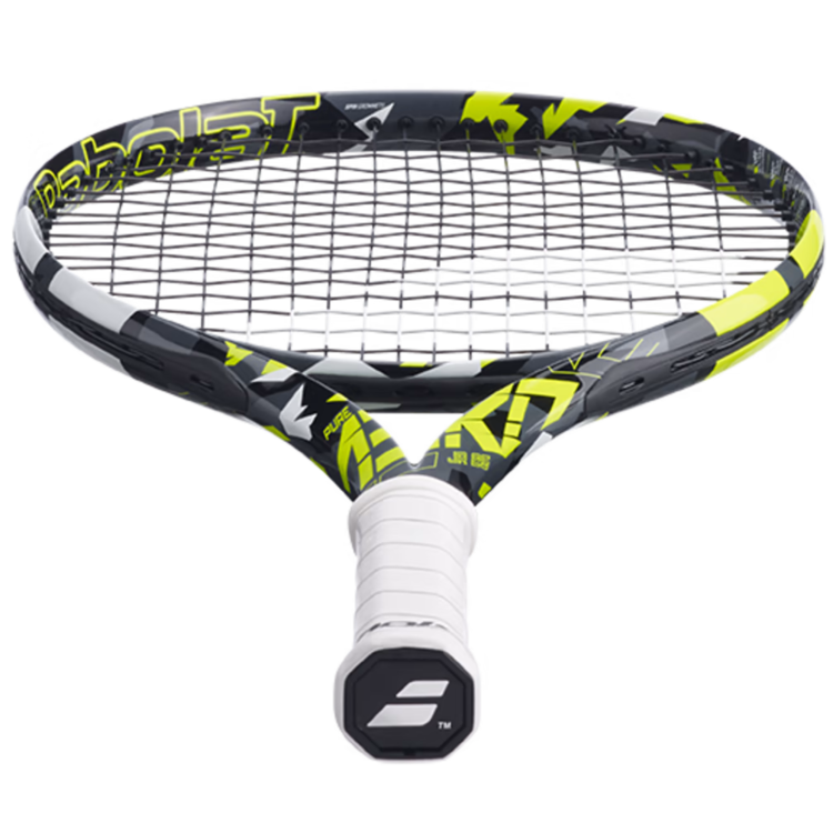 Babolat Babolat Pure Aero Junior 25, 2023 (3 7/8, Pre-strung)