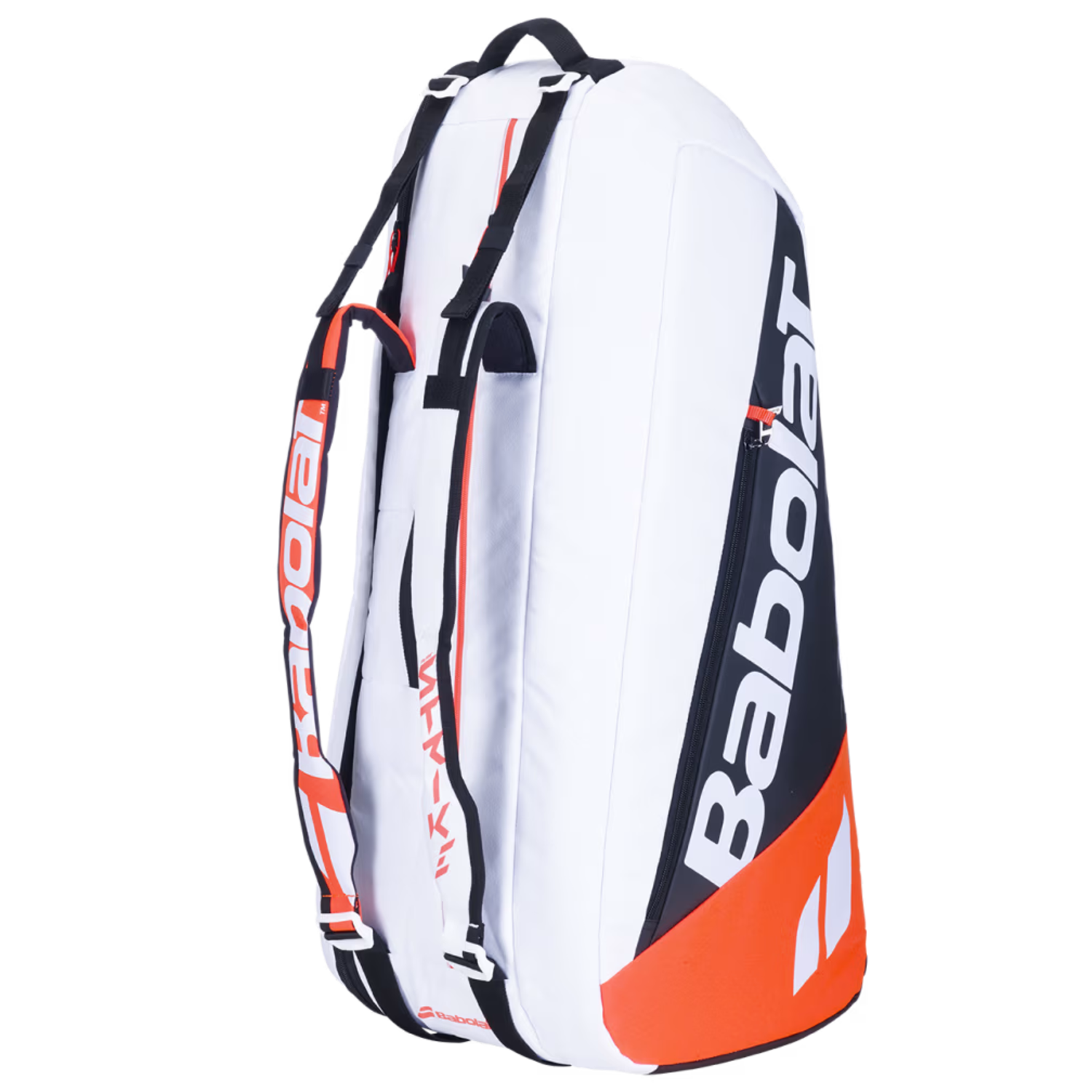 Babolat RHX6 Pure Strike Tennis Bag, Gen 4 - Cayman Sports